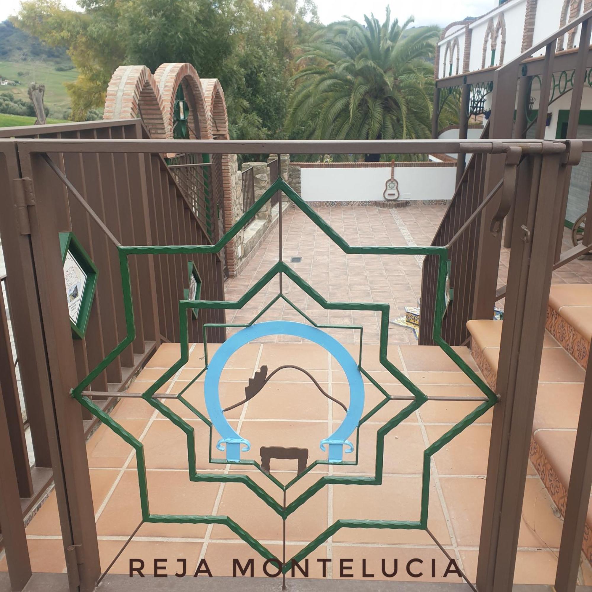Villa Cultural Montelucia มอนเตกอร์โต ภายนอก รูปภาพ