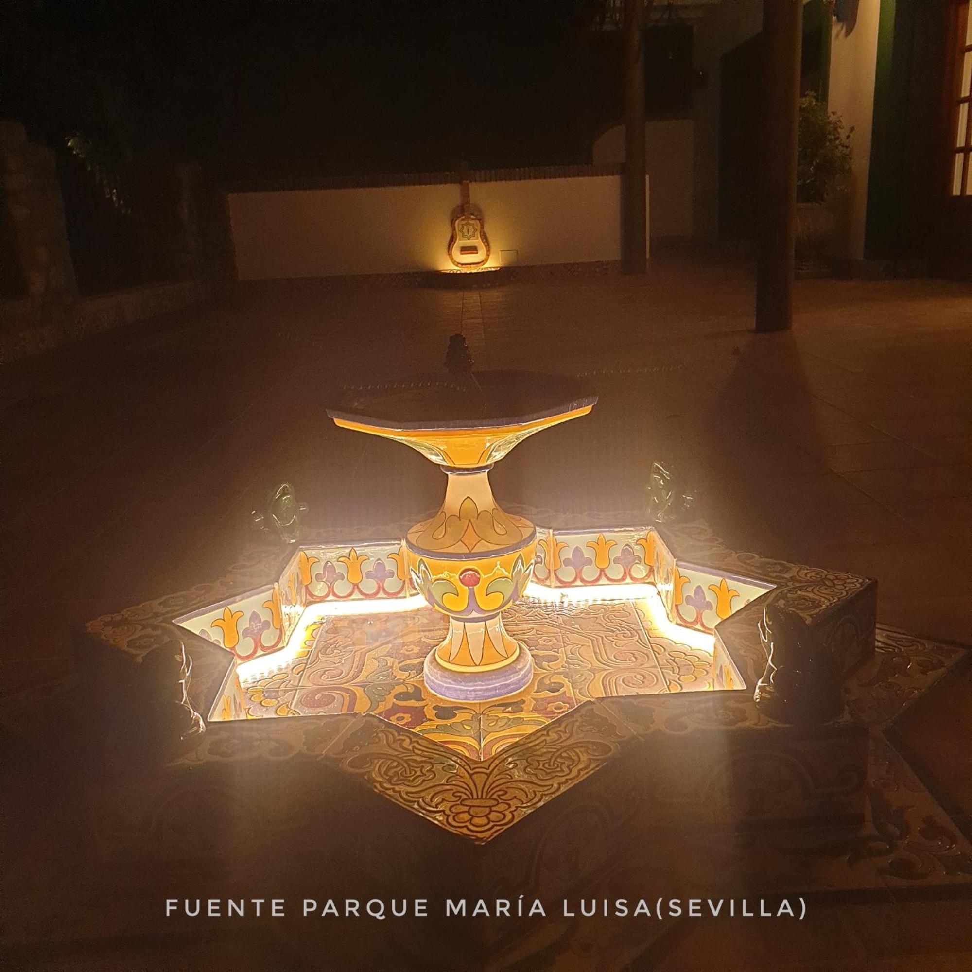 Villa Cultural Montelucia มอนเตกอร์โต ภายนอก รูปภาพ