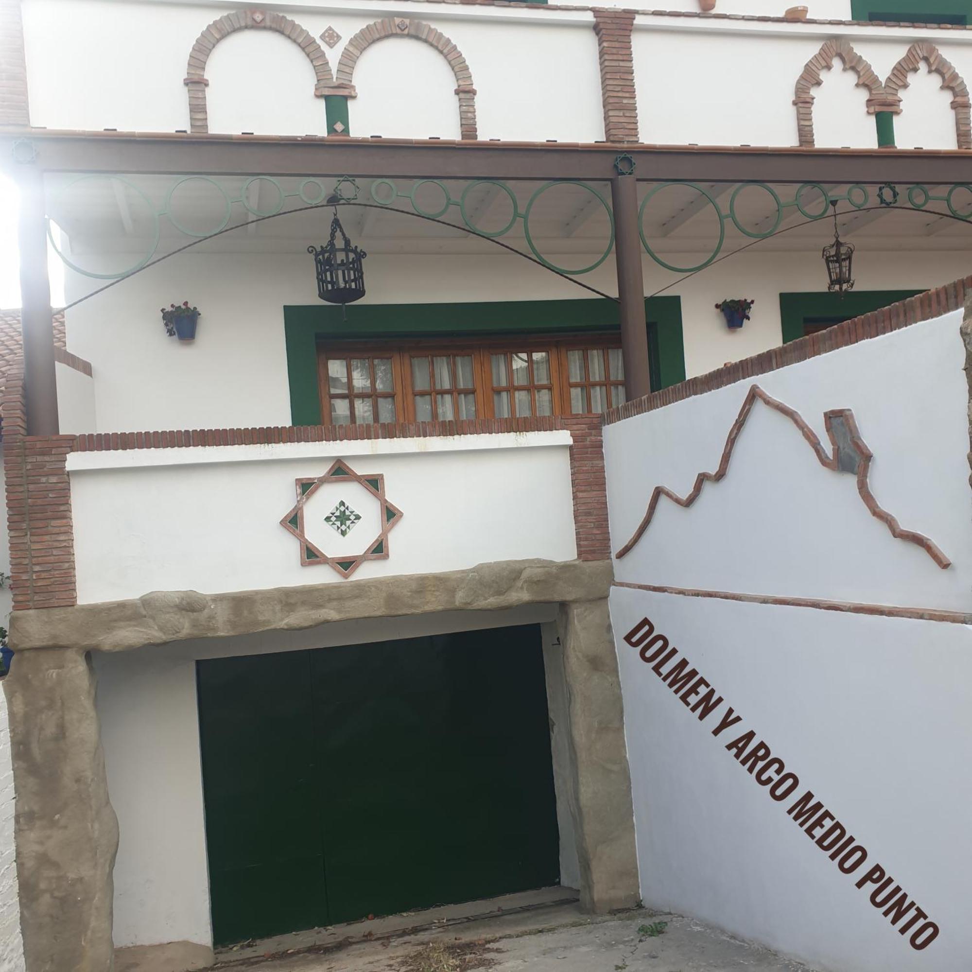 Villa Cultural Montelucia มอนเตกอร์โต ภายนอก รูปภาพ