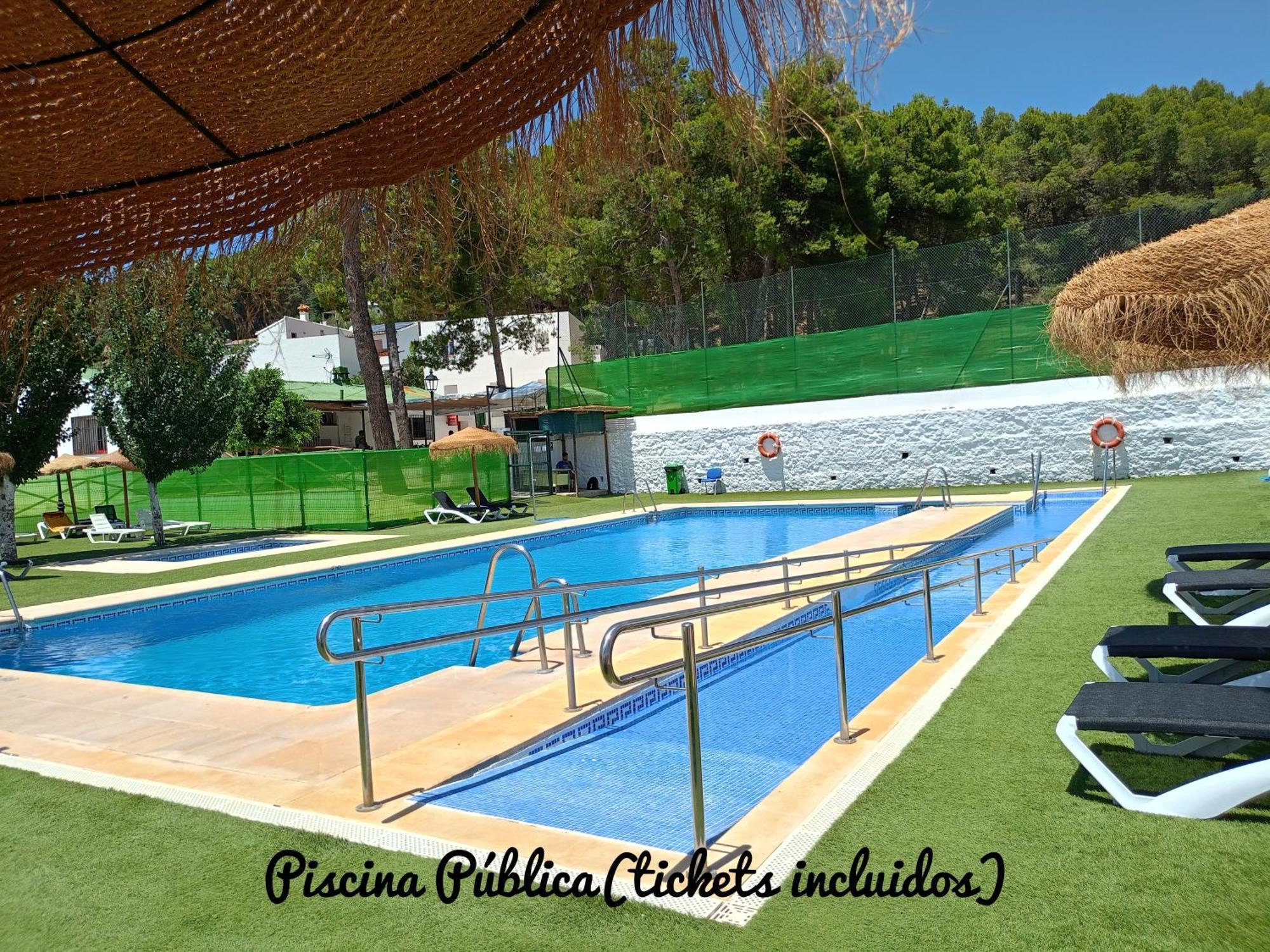 Villa Cultural Montelucia มอนเตกอร์โต ภายนอก รูปภาพ