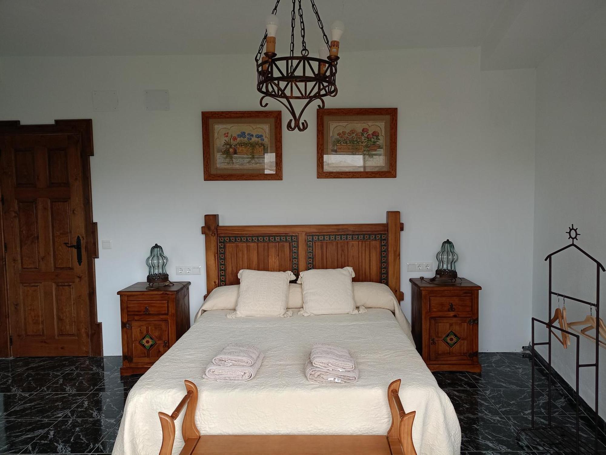Villa Cultural Montelucia มอนเตกอร์โต ห้อง รูปภาพ